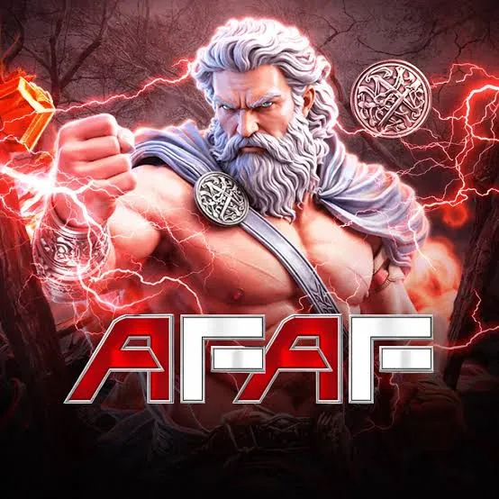 AFAF - Permainan Poker Seru dan Menggembirakan