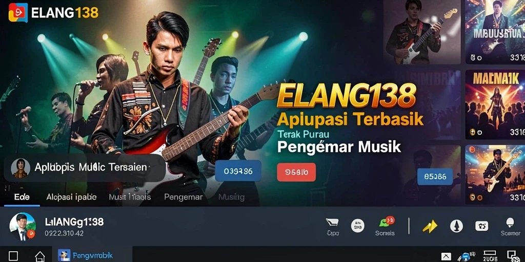 Tampilan gameplay ELANG138 yang penuh warna dan interaktif.