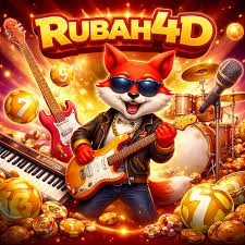 RUBAH4D - Permainan Kasino Terbaik untuk Pengalaman Tak Terlupakan